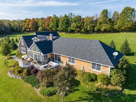 375 East Colebrook Road Colebrook NH 03576