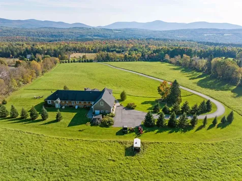 375 East Colebrook Road Colebrook NH 03576