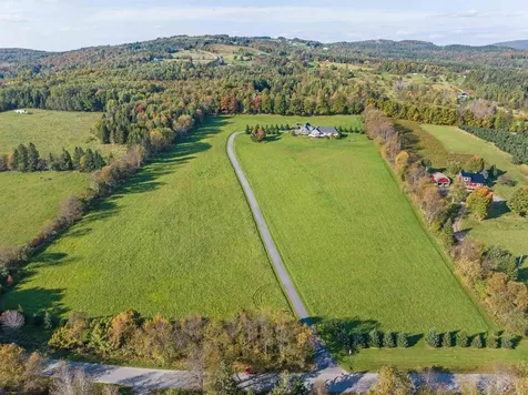 375 East Colebrook Road Colebrook NH 03576