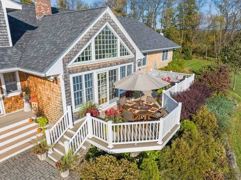 375 East Colebrook Road Colebrook NH 03576