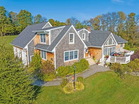 375 East Colebrook Road Colebrook NH 03576