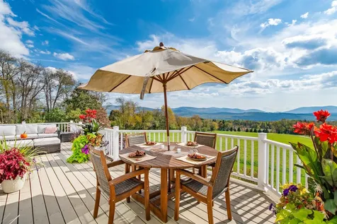 375 East Colebrook Road Colebrook NH 03576