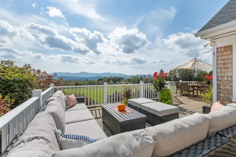 375 East Colebrook Road Colebrook NH 03576