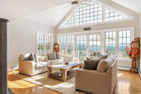 375 East Colebrook Road Colebrook NH 03576