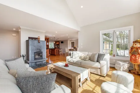 375 East Colebrook Road Colebrook NH 03576