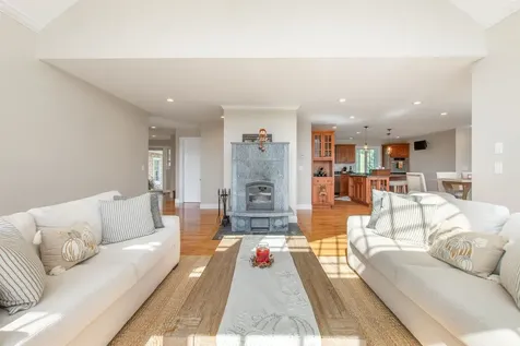 375 East Colebrook Road Colebrook NH 03576