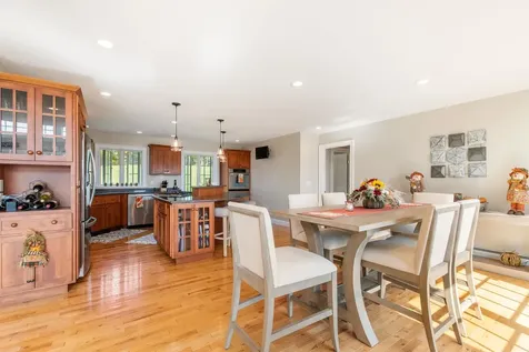 375 East Colebrook Road Colebrook NH 03576