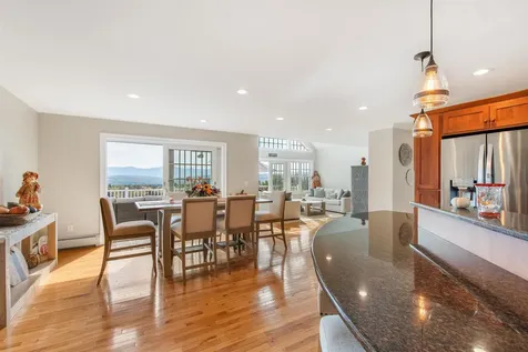 375 East Colebrook Road Colebrook NH 03576