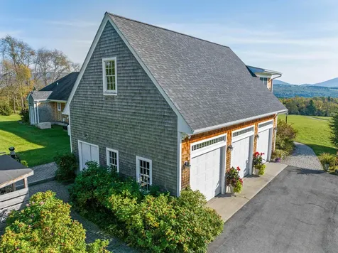 375 East Colebrook Road Colebrook NH 03576