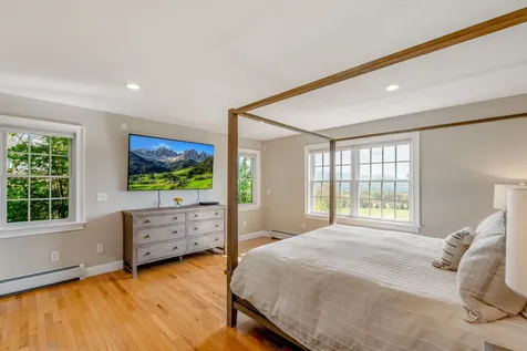 375 East Colebrook Road Colebrook NH 03576