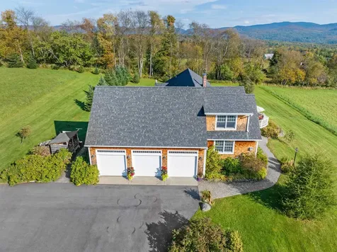 375 East Colebrook Road Colebrook NH 03576