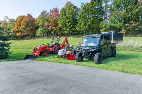 375 East Colebrook Road Colebrook NH 03576