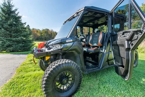 375 East Colebrook Road Colebrook NH 03576