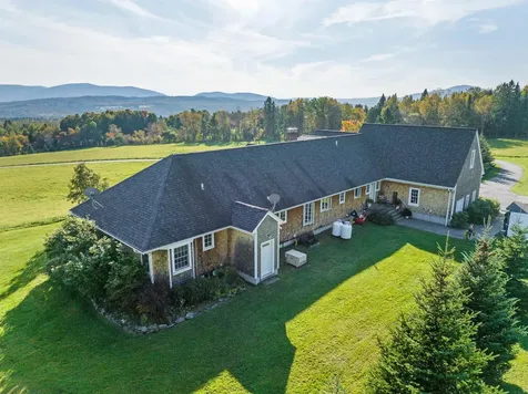 375 East Colebrook Road Colebrook NH 03576