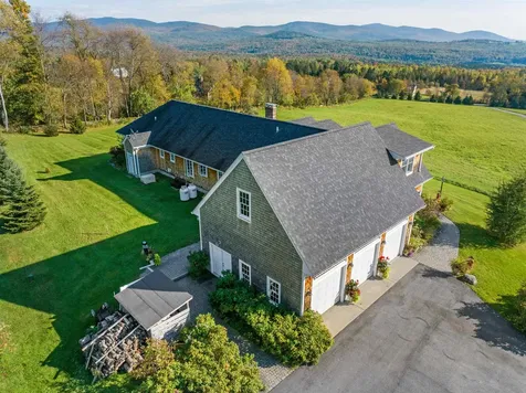 375 East Colebrook Road Colebrook NH 03576
