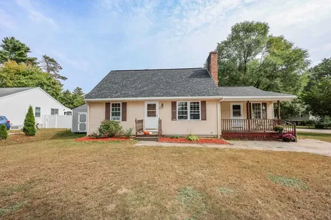 2 Wedgewood Drive Concord NH 03301