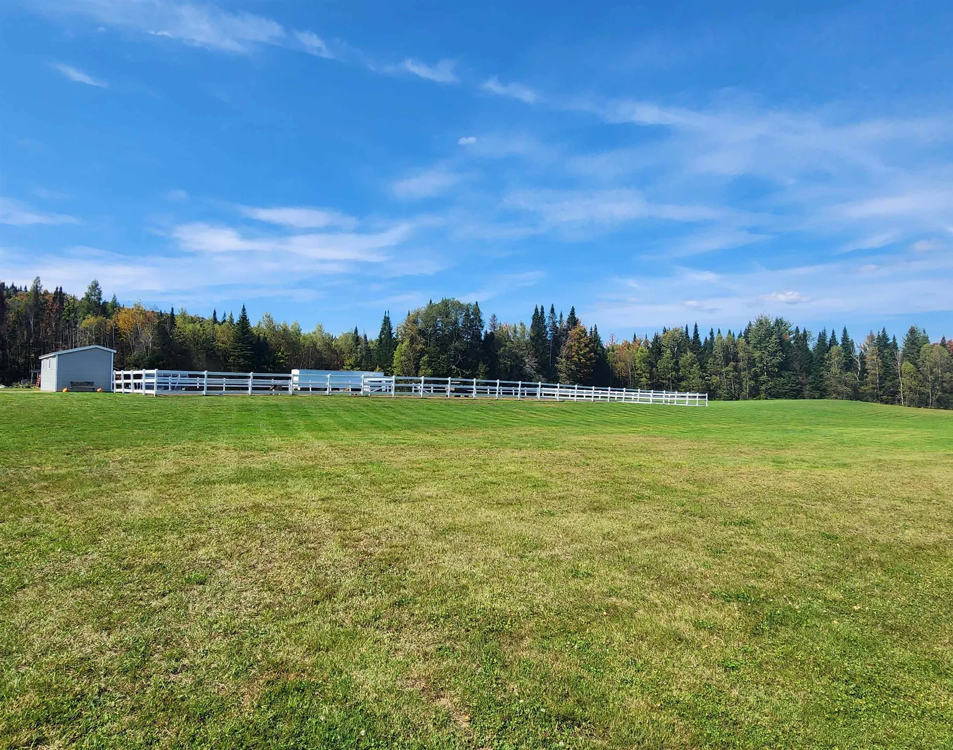 1811 Vt Route 102 Canaan VT 05903