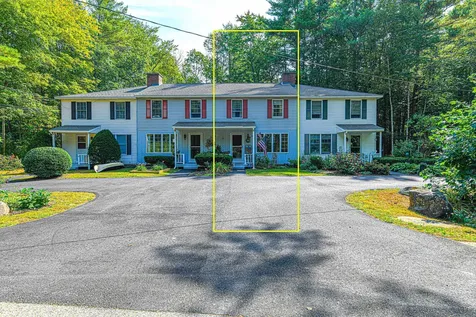 10 Pine Grove Road Exeter NH 03833