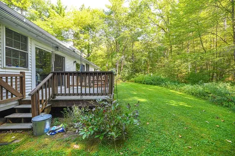 10 Pine Grove Road Exeter NH 03833