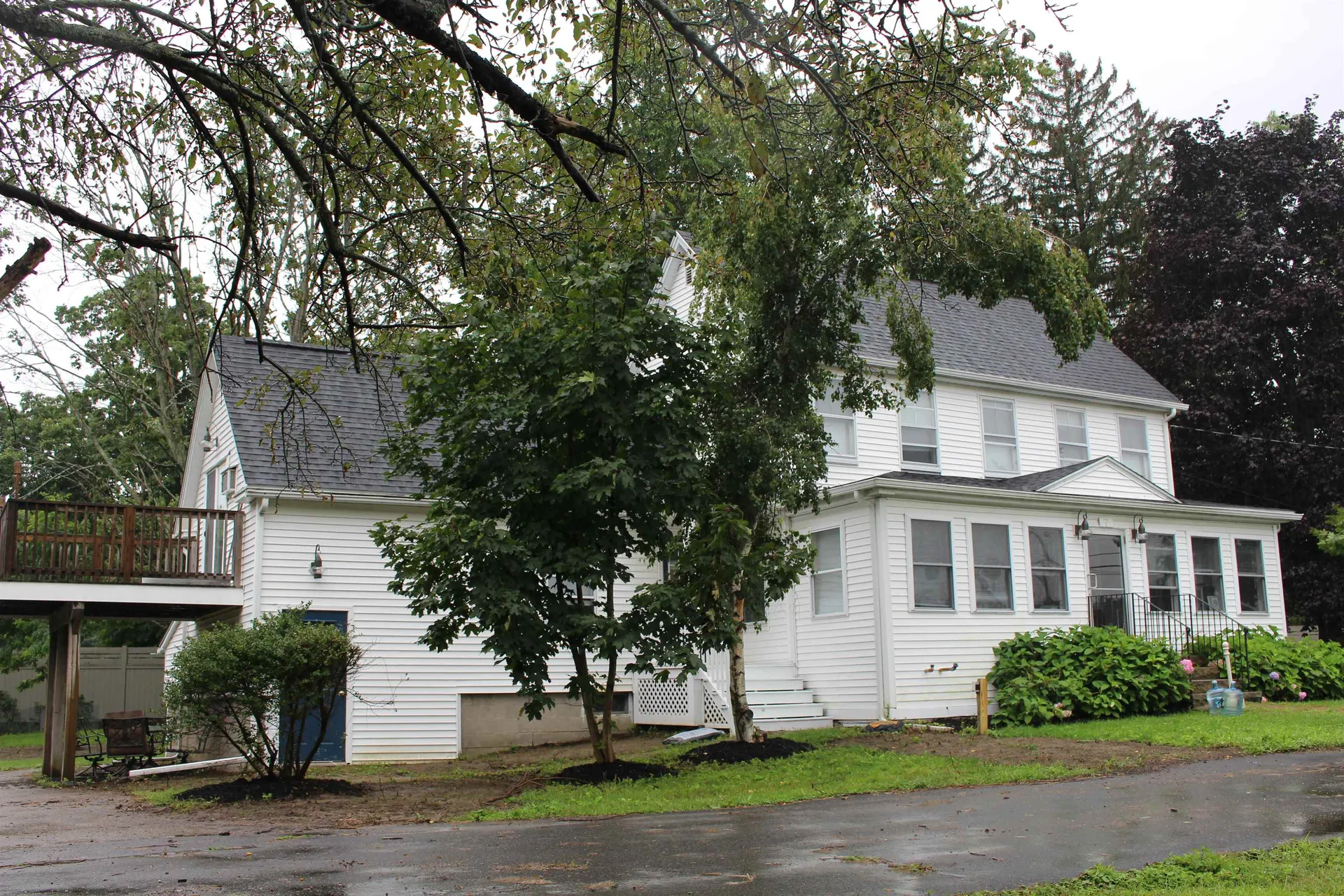 7 Winnicut Road Greenland NH 03840