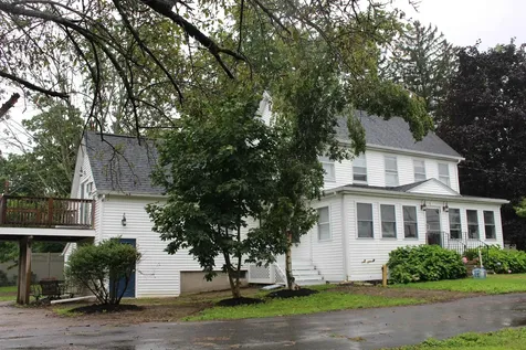 7 Winnicut Road Greenland NH 03840