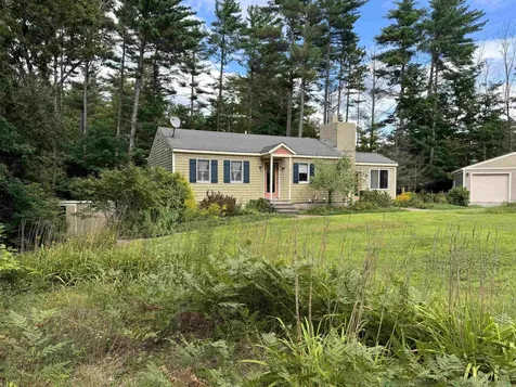 175 Bow Lane Conway NH 03860
