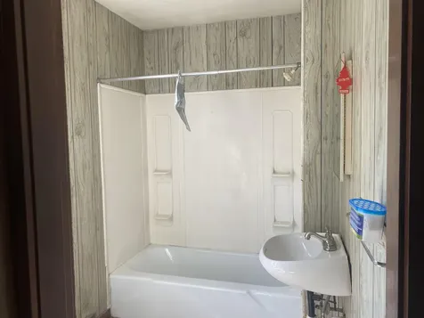 12 Mill Street Gorham NH 03581