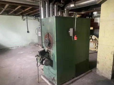 12 Mill Street Gorham NH 03581