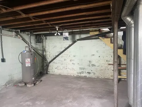 12 Mill Street Gorham NH 03581