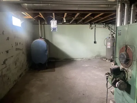 12 Mill Street Gorham NH 03581