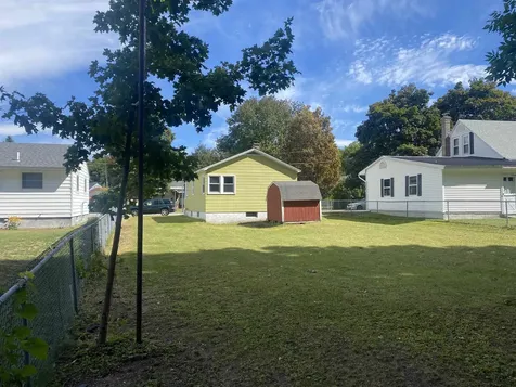 12 Mill Street Gorham NH 03581