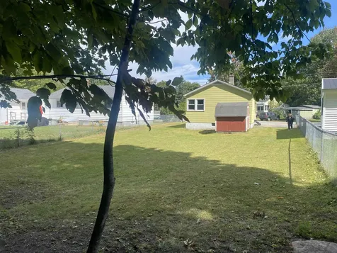 12 Mill Street Gorham NH 03581