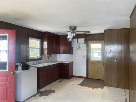 12 Mill Street Gorham NH 03581