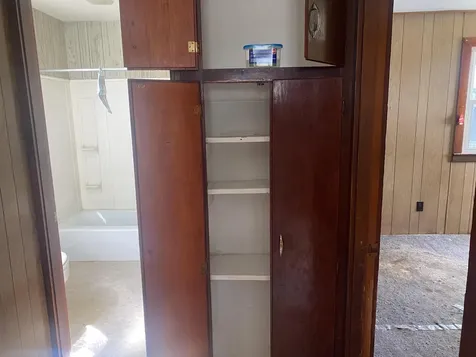 12 Mill Street Gorham NH 03581