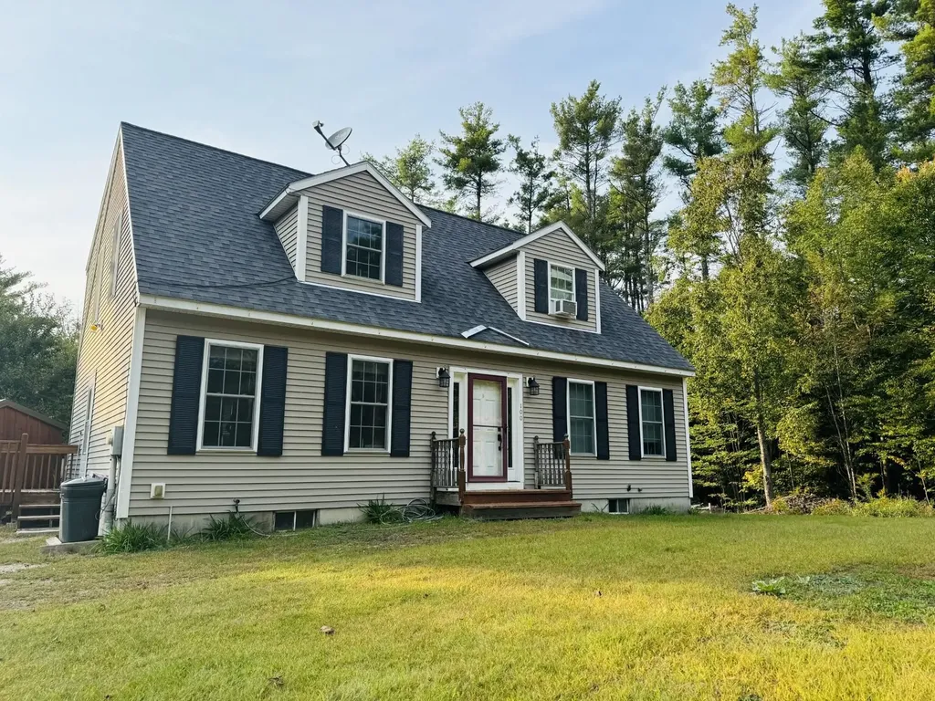 100 Morgan Road Richmond NH 03470