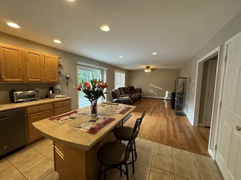 100 Morgan Road Richmond NH 03470