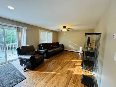 100 Morgan Road Richmond NH 03470