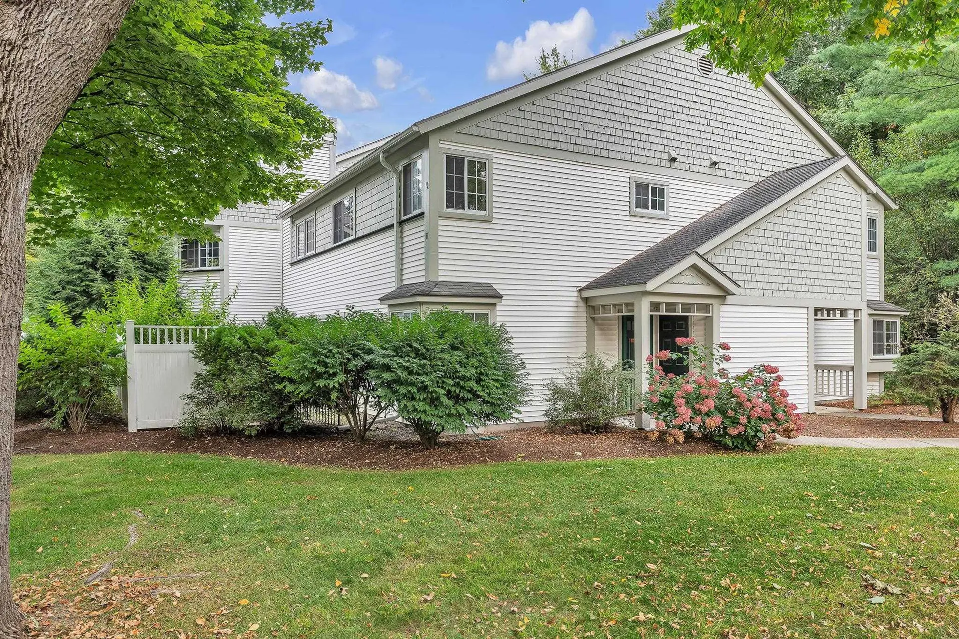 71 Winding Brook Drive South Burlington VT 05403