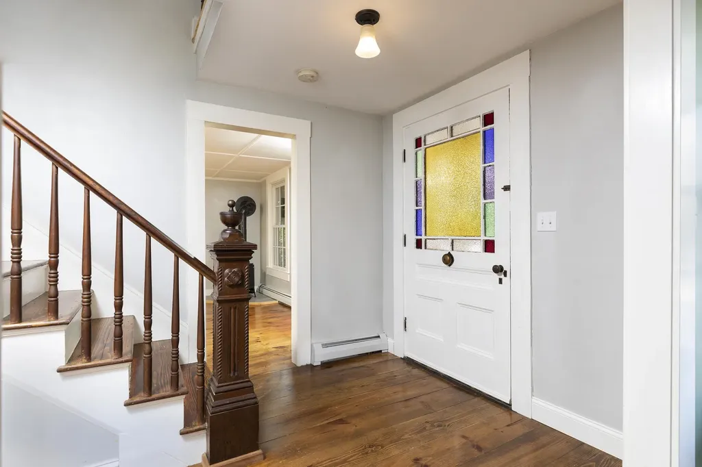 2174 State Route 114 Bradford NH 03221