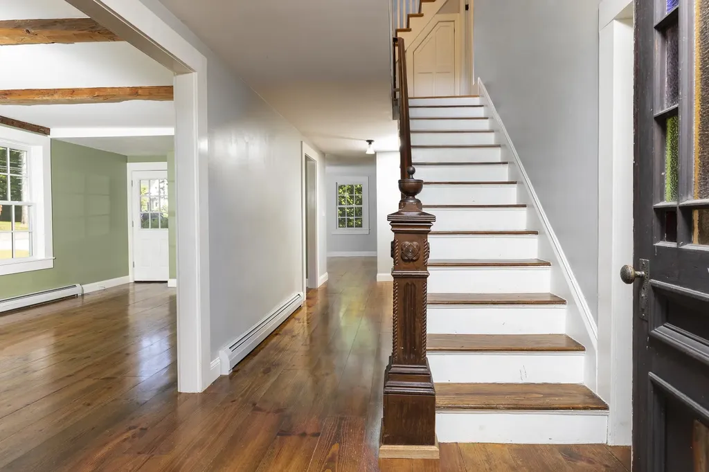 2174 State Route 114 Bradford NH 03221