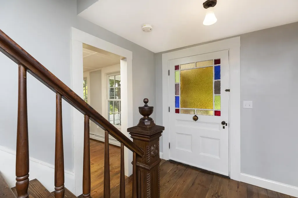 2174 State Route 114 Bradford NH 03221