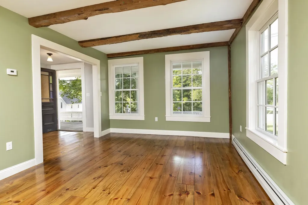 2174 State Route 114 Bradford NH 03221