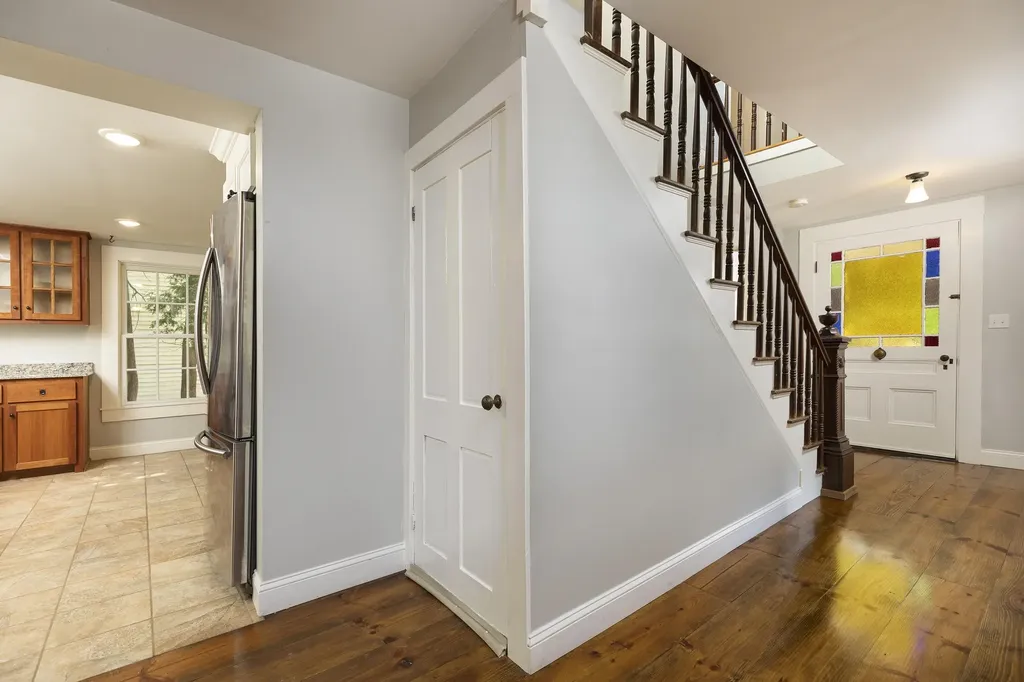 2174 State Route 114 Bradford NH 03221