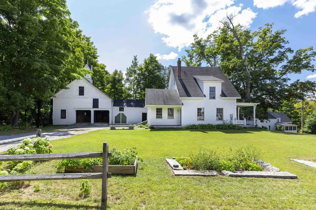 2174 State Route 114 Bradford NH 03221