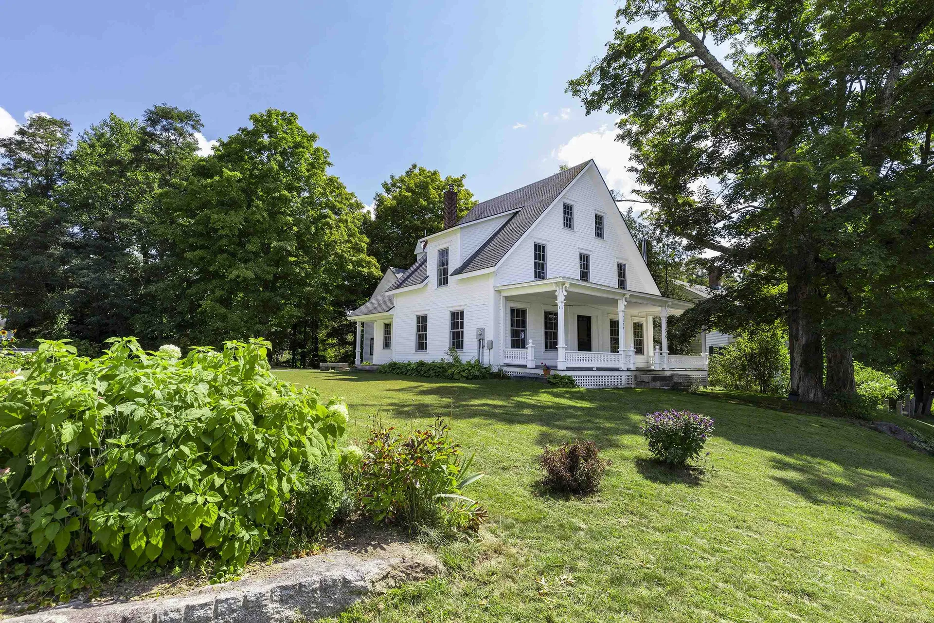 2174 State Route 114 Bradford NH 03221