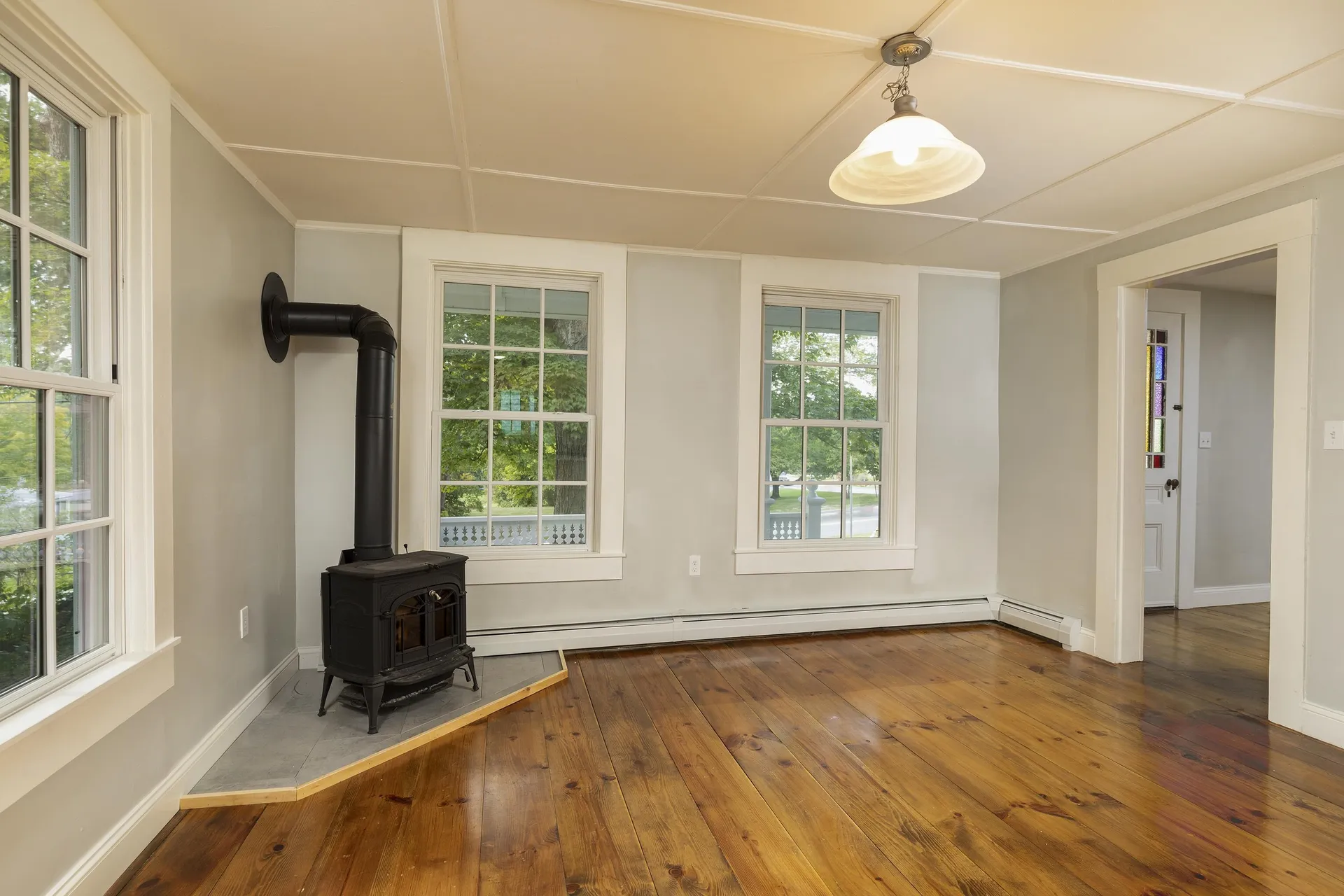 2174 State Route 114 Bradford NH 03221