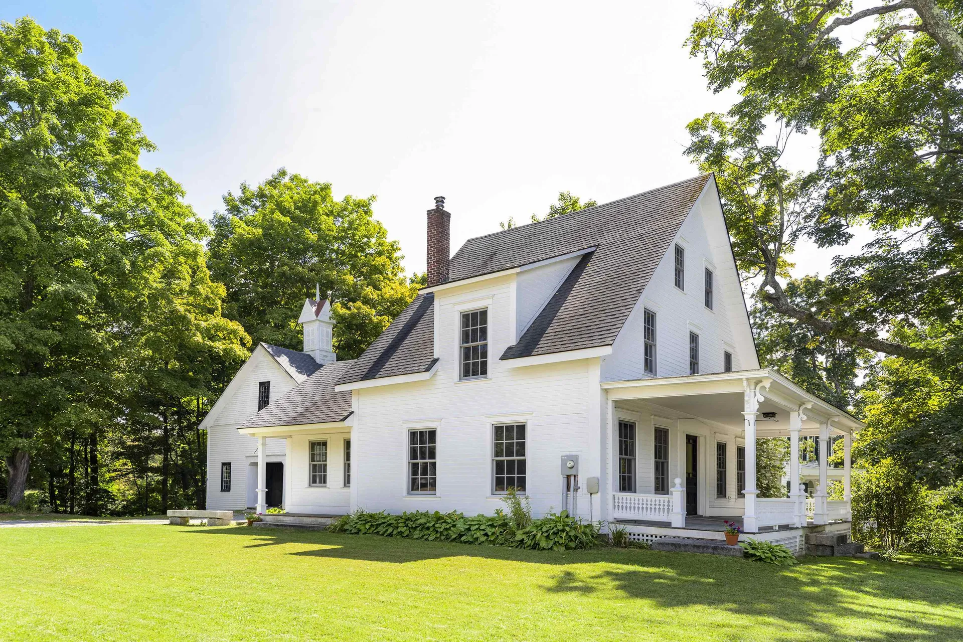 2174 State Route 114 Bradford NH 03221