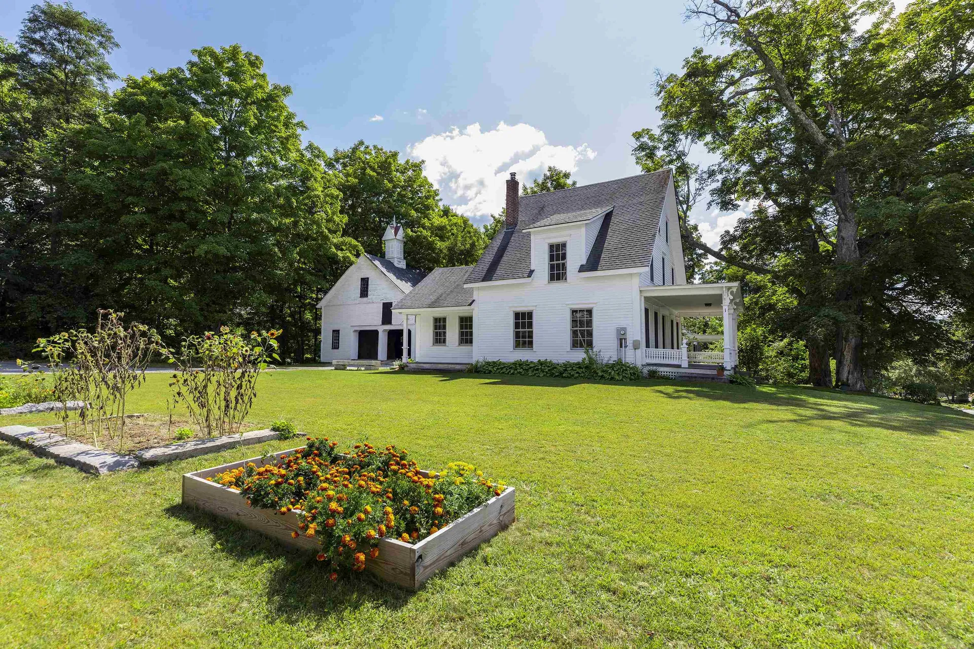 2174 State Route 114 Bradford NH 03221