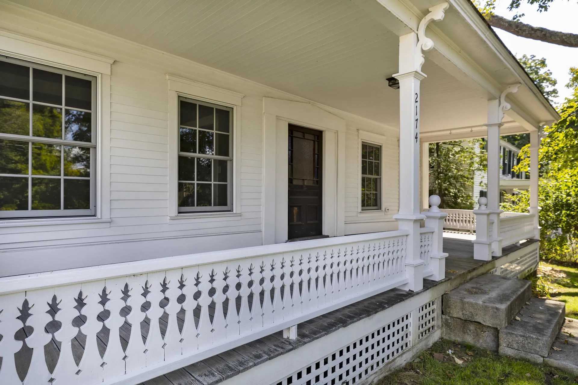 2174 State Route 114 Bradford NH 03221