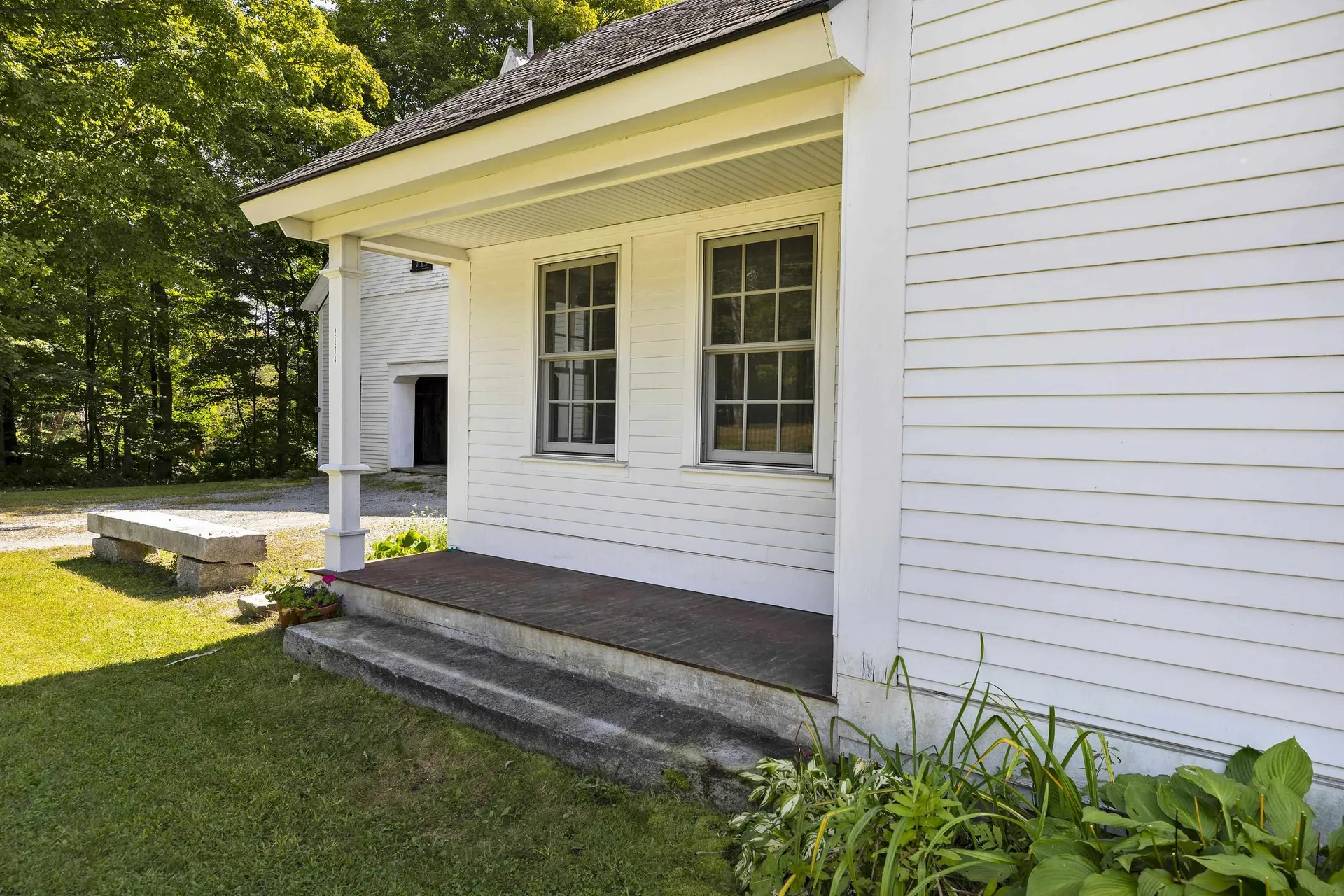 2174 State Route 114 Bradford NH 03221